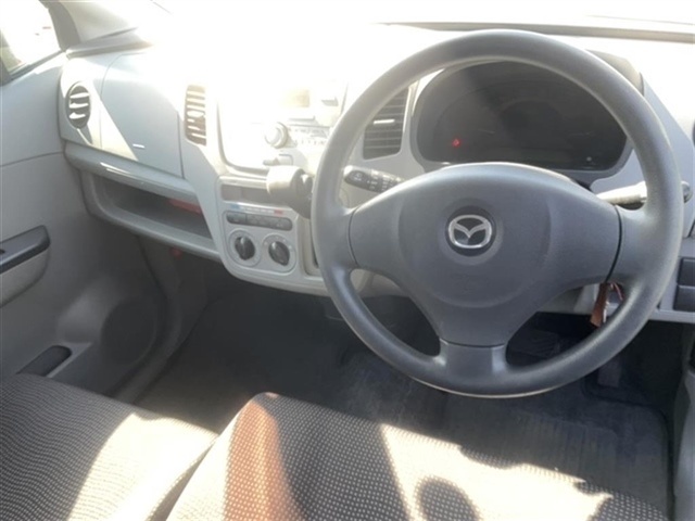 MAZDA AZ-WAGON