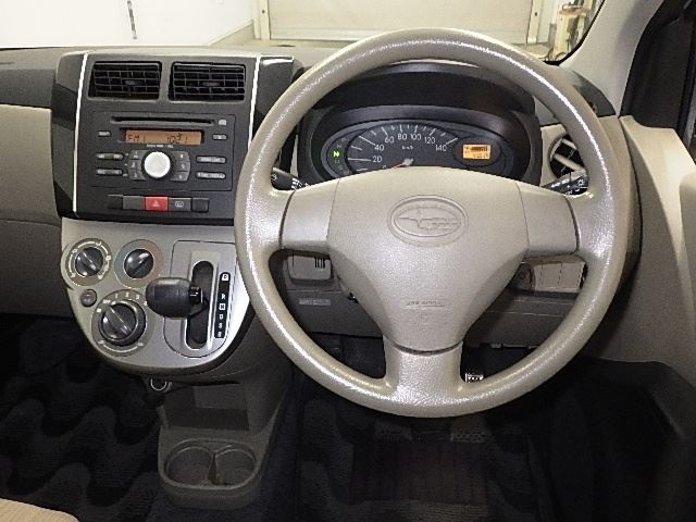 SUBARU PLEO