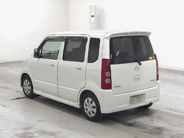 MAZDA AZ-WAGON