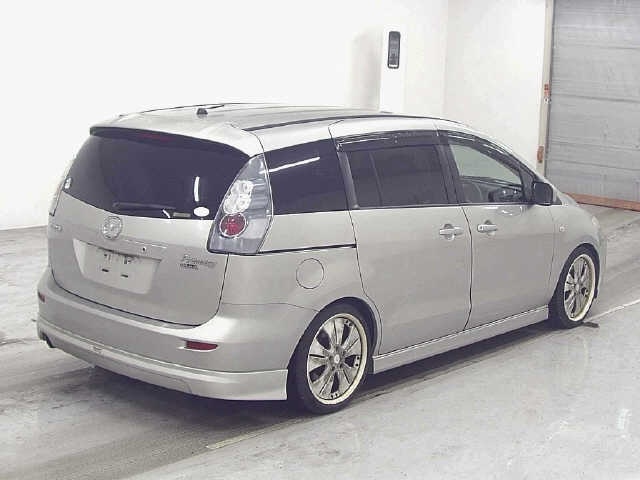 MAZDA PREMACY