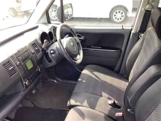 MAZDA AZ-WAGON