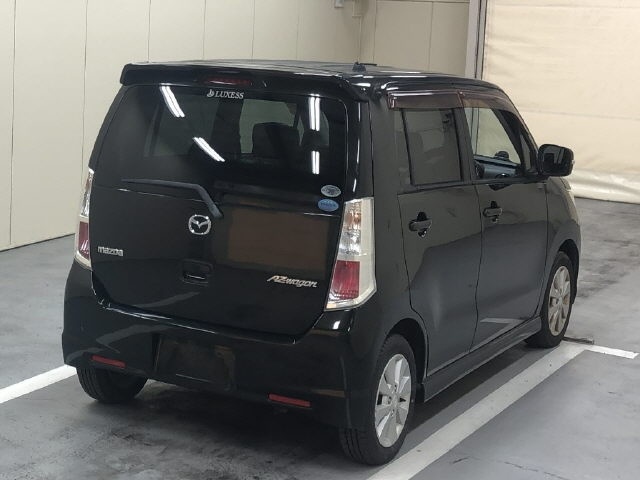 MAZDA AZ-WAGON