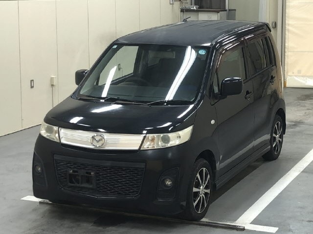 MAZDA AZ-WAGON