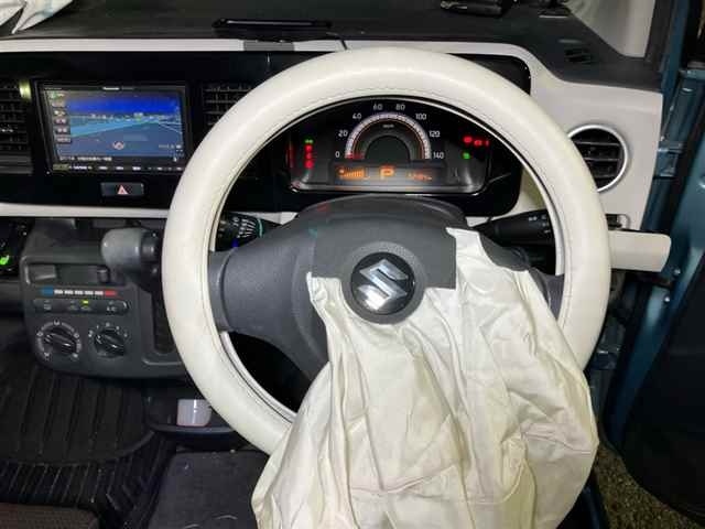 SUZUKI MR WAGON