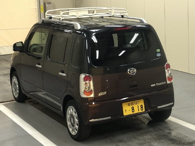 DAIHATSU MIRA COCOA