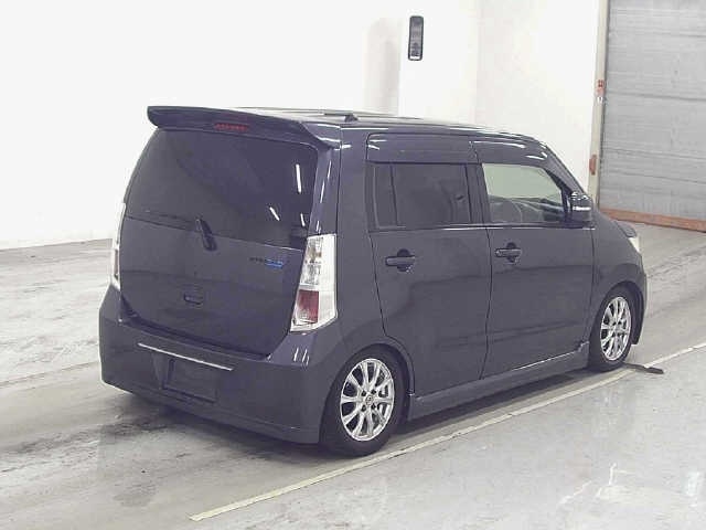 MAZDA AZ-WAGON