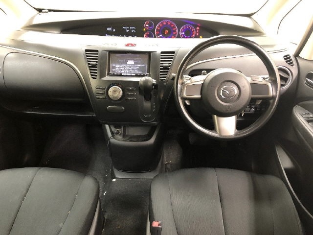 MAZDA BIANTE
