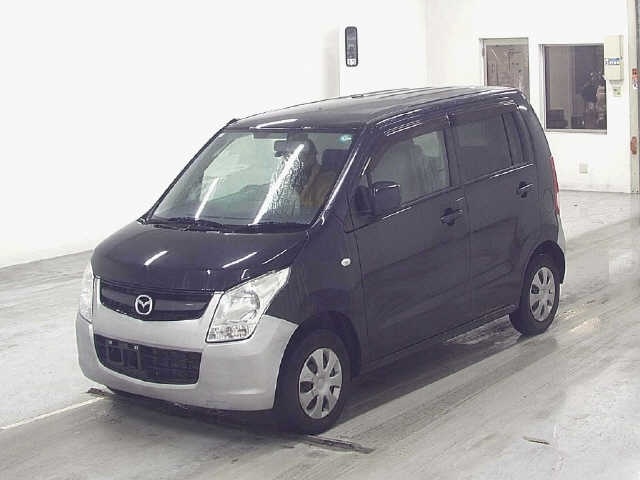 MAZDA AZ-WAGON