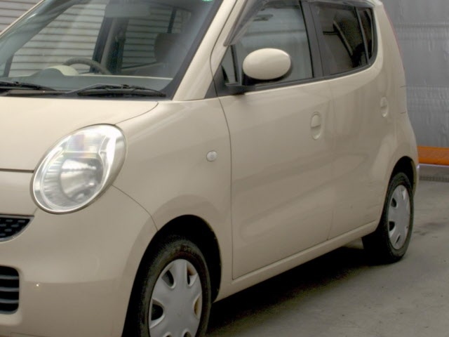 SUZUKI MR WAGON