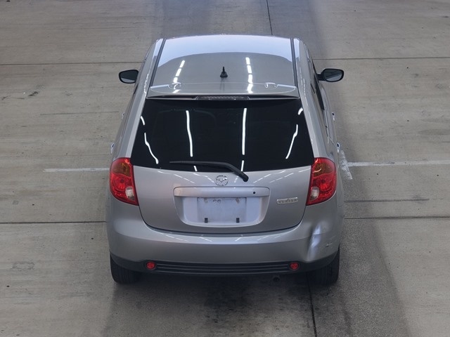 MAZDA VERISA