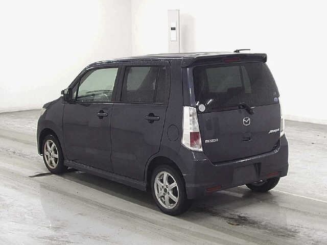 MAZDA AZ-WAGON