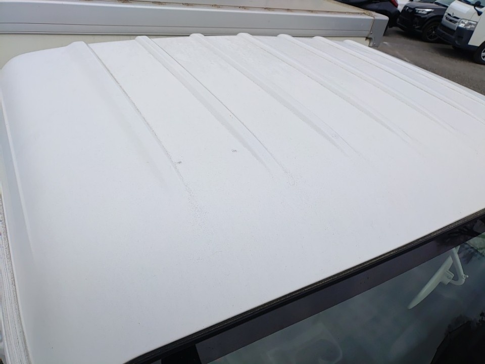 MAZDA BONGO