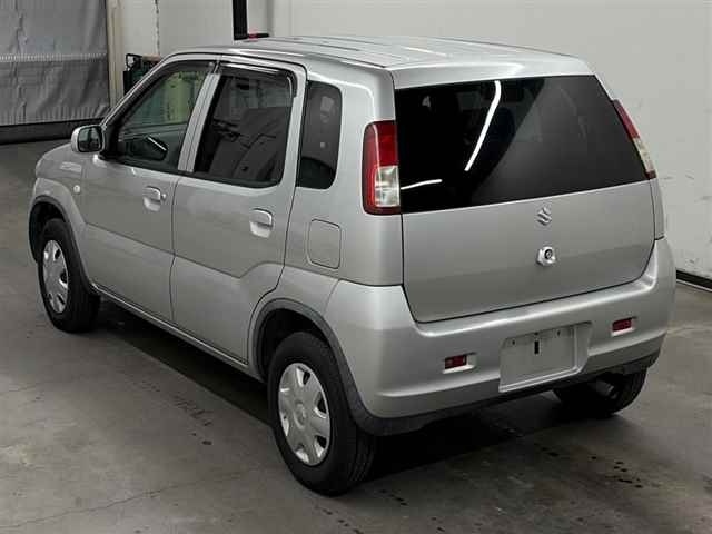SUZUKI KEI