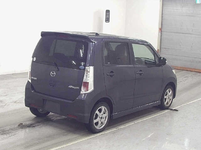 MAZDA AZ-WAGON