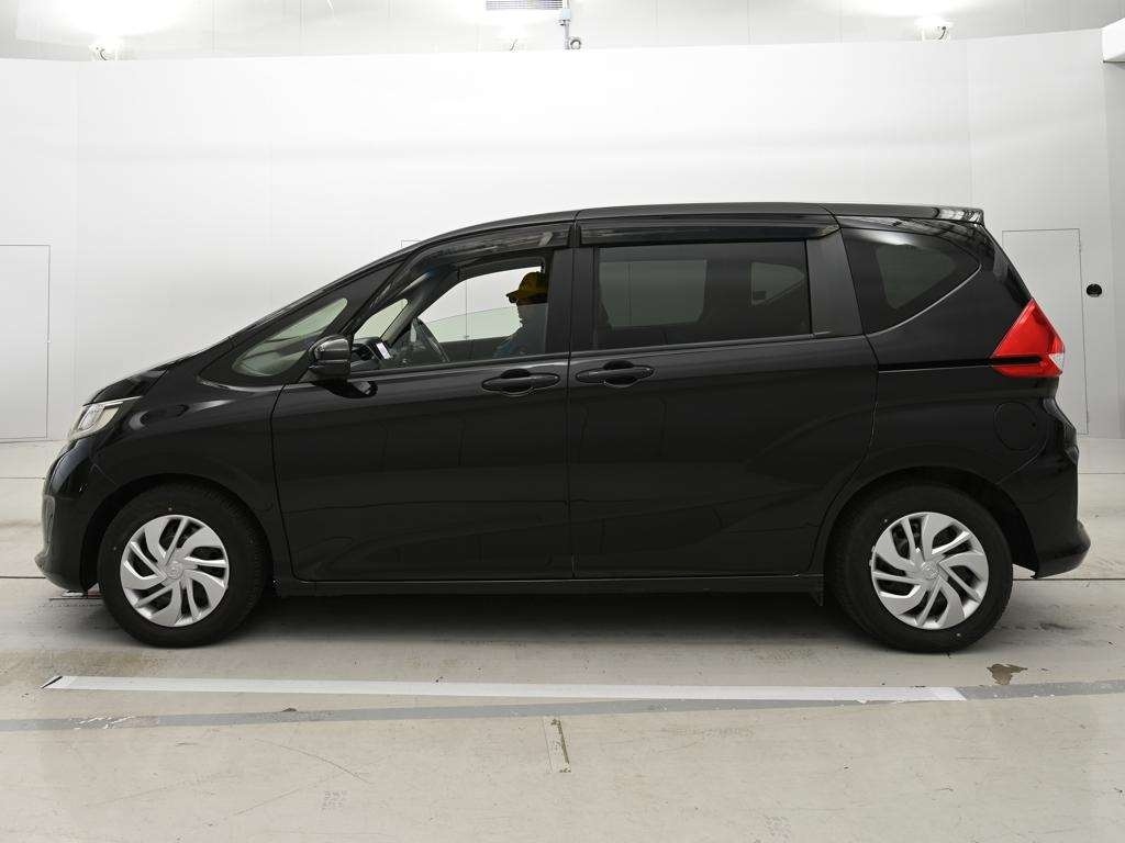 HONDA FREED+