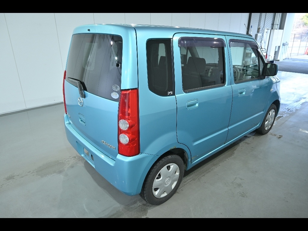 MAZDA AZ-WAGON