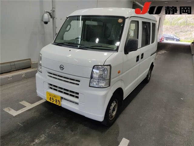 NISSAN NV100 CLIPPER