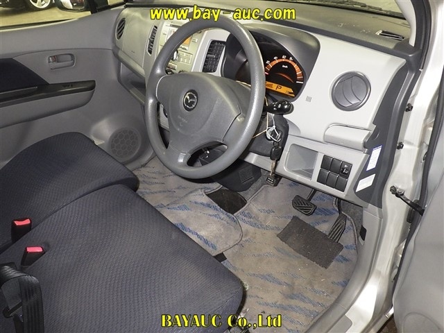 MAZDA AZ-WAGON