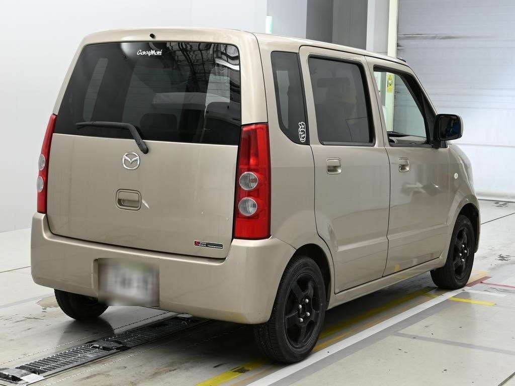 MAZDA AZ-WAGON