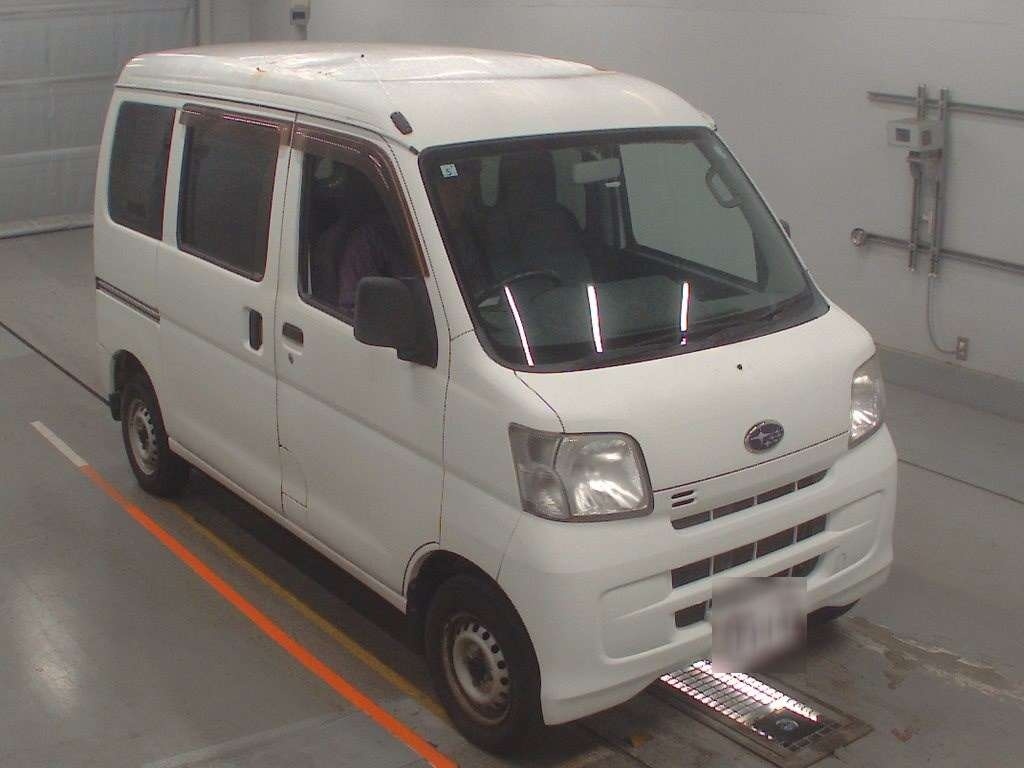 SUBARU SAMBAR