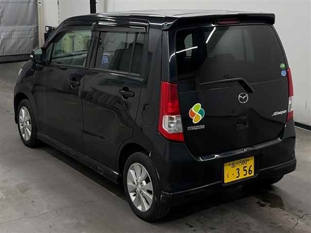 MAZDA AZ-WAGON
