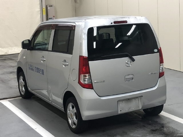 MAZDA AZ-WAGON