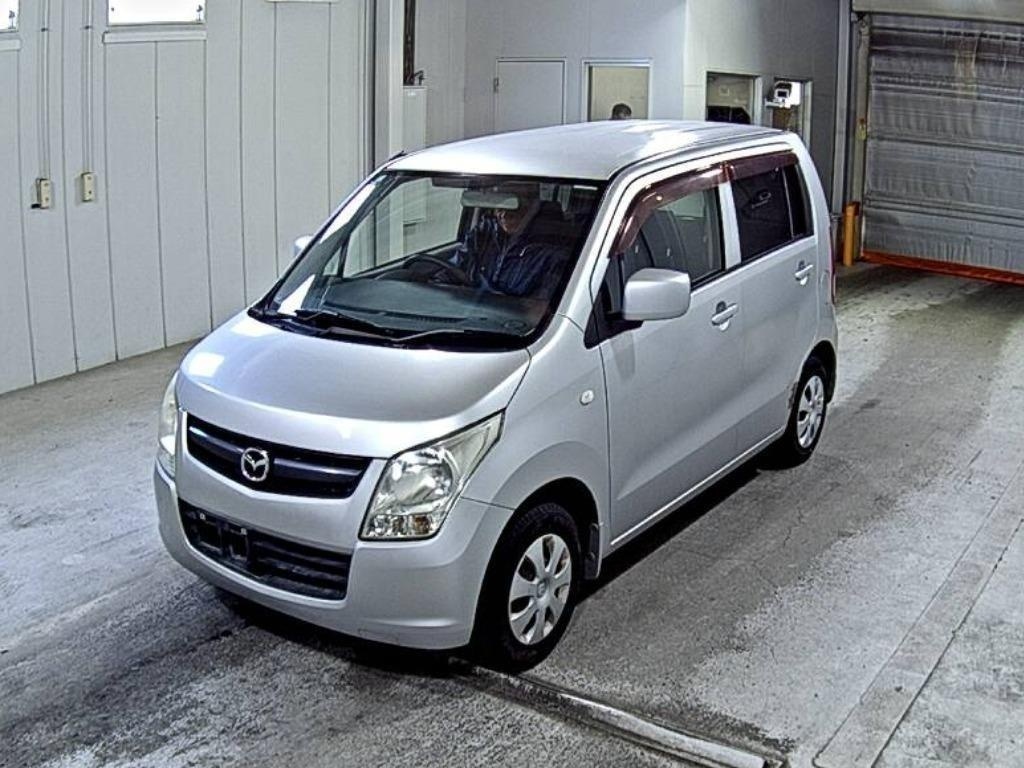 MAZDA AZ-WAGON