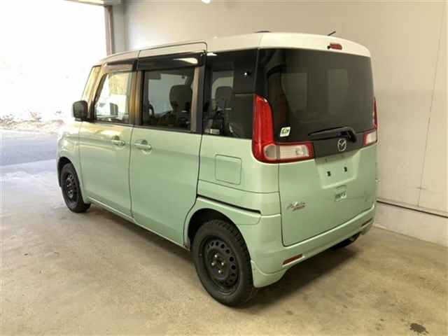 MAZDA FLAIR WAGON