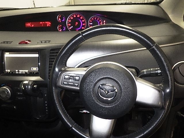 MAZDA BIANTE