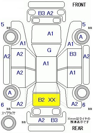 MITSUBISHI DELICA D:2