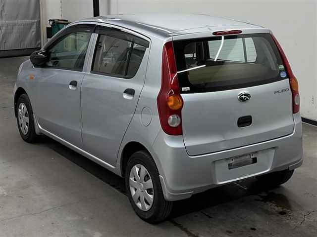 SUBARU PLEO