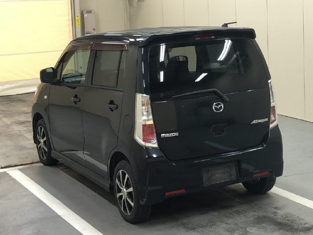 MAZDA AZ-WAGON