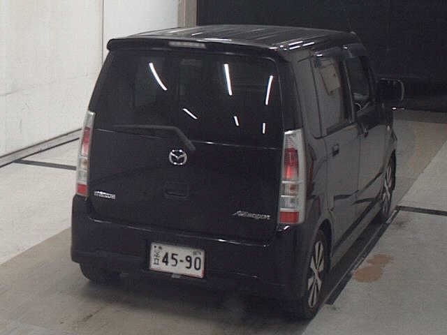MAZDA AZ-WAGON