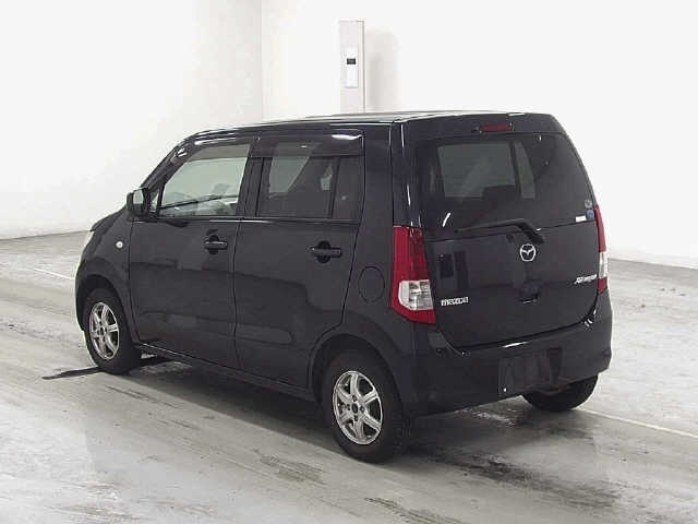 MAZDA AZ-WAGON