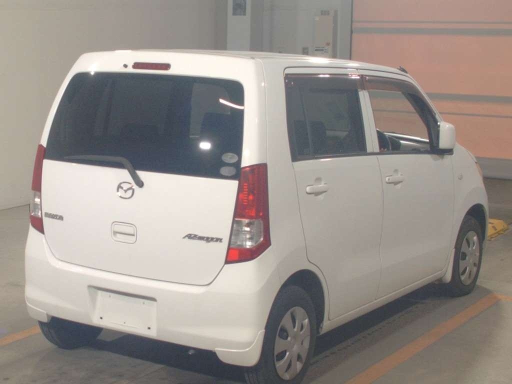 MAZDA AZ-WAGON