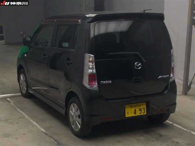 MAZDA AZ-WAGON