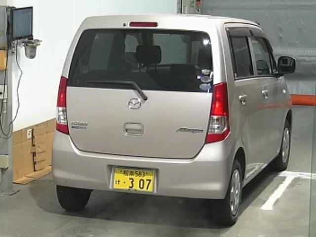 MAZDA AZ-WAGON