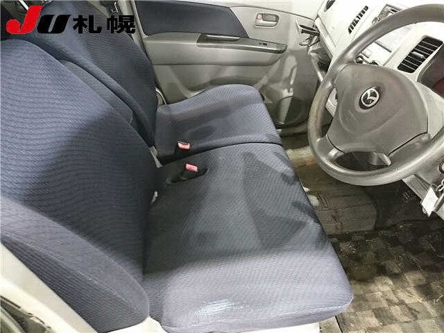 MAZDA AZ-WAGON