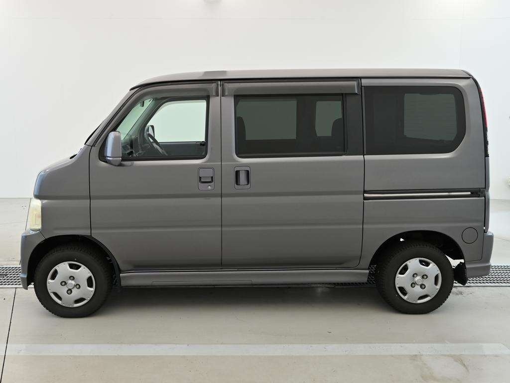 HONDA VAMOS