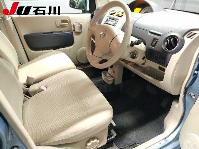 NISSAN OTTI