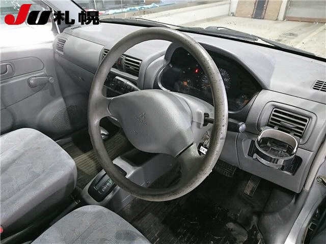 MITSUBISHI MINICA