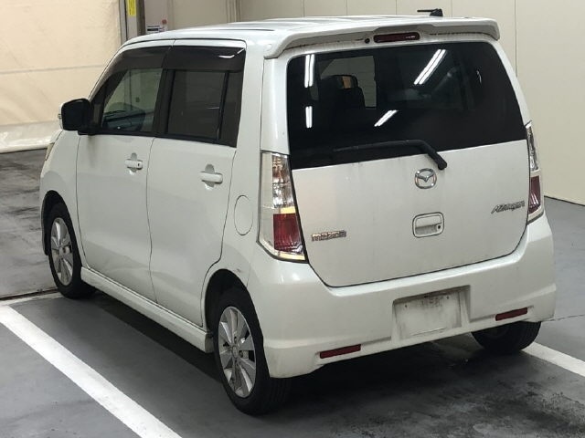 MAZDA AZ-WAGON