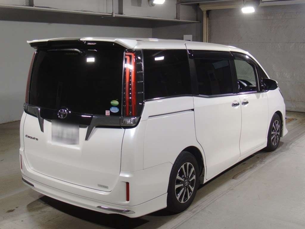 TOYOTA ESQUIRE