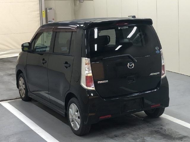 MAZDA AZ-WAGON