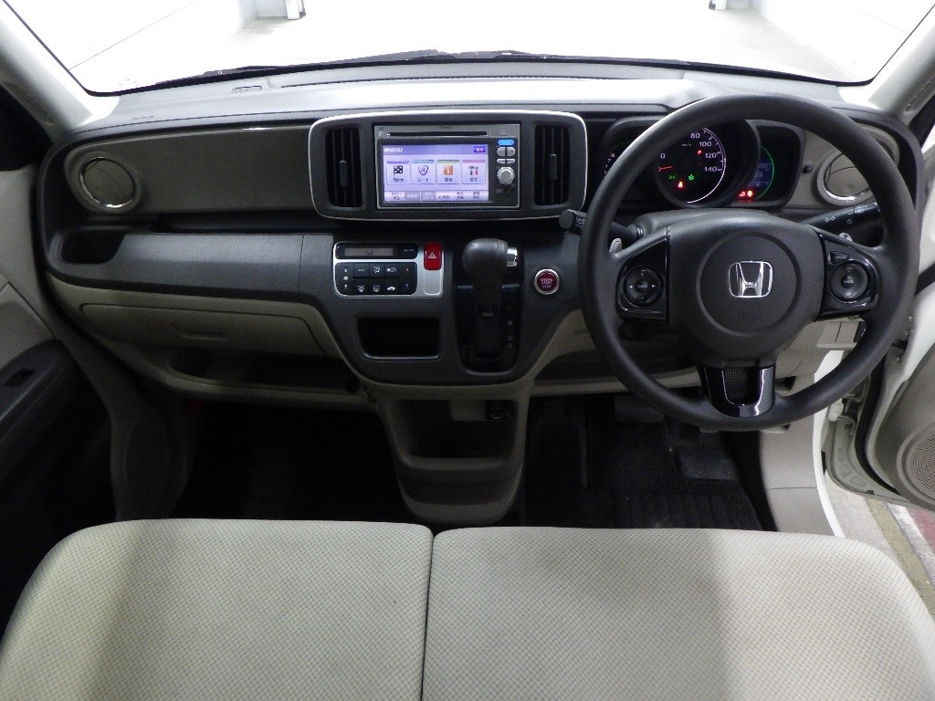 HONDA N-ONE