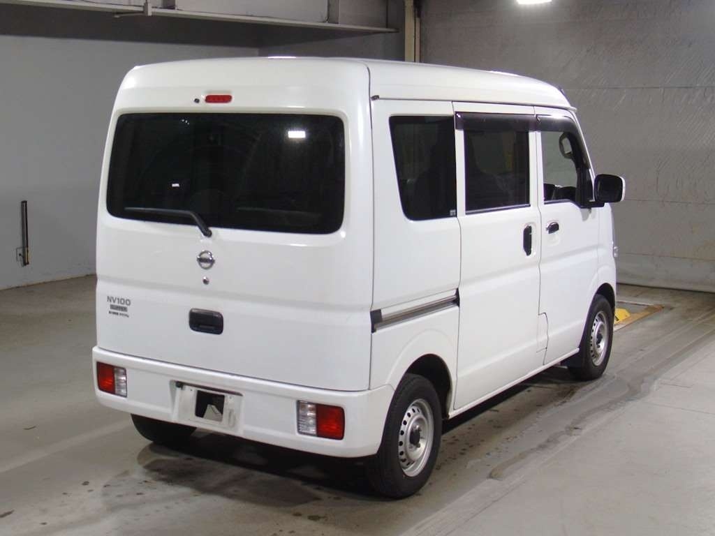NISSAN NV100 CLIPPER
