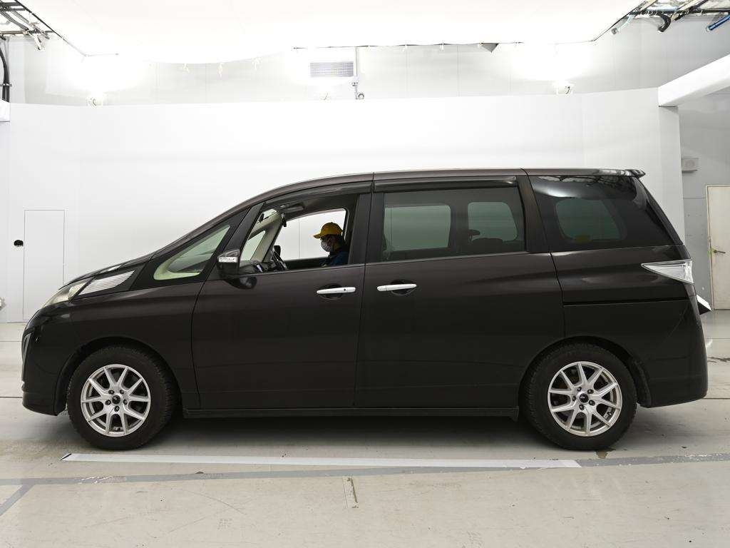 MAZDA BIANTE