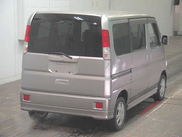 HONDA VAMOS