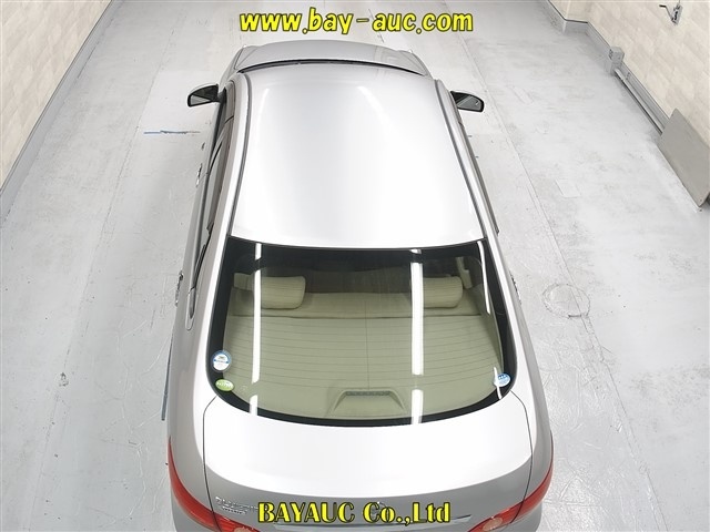 NISSAN BLUEBIRD SYLPHY
