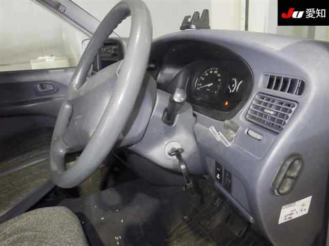 TOYOTA LITE ACE